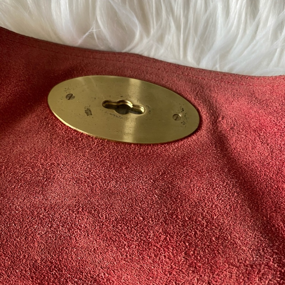 Mulberry Alexa - Picture 6 of 12